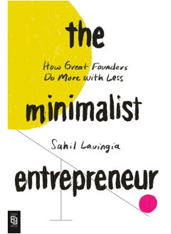 Minimalist Entrepreneur  - Image 2