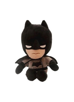 NIBEMINENT Avengers Batman Plush Toy  - Image 1