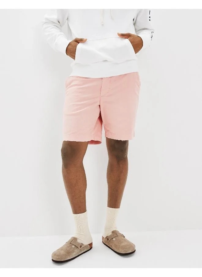 American Eagle Essential Shorts