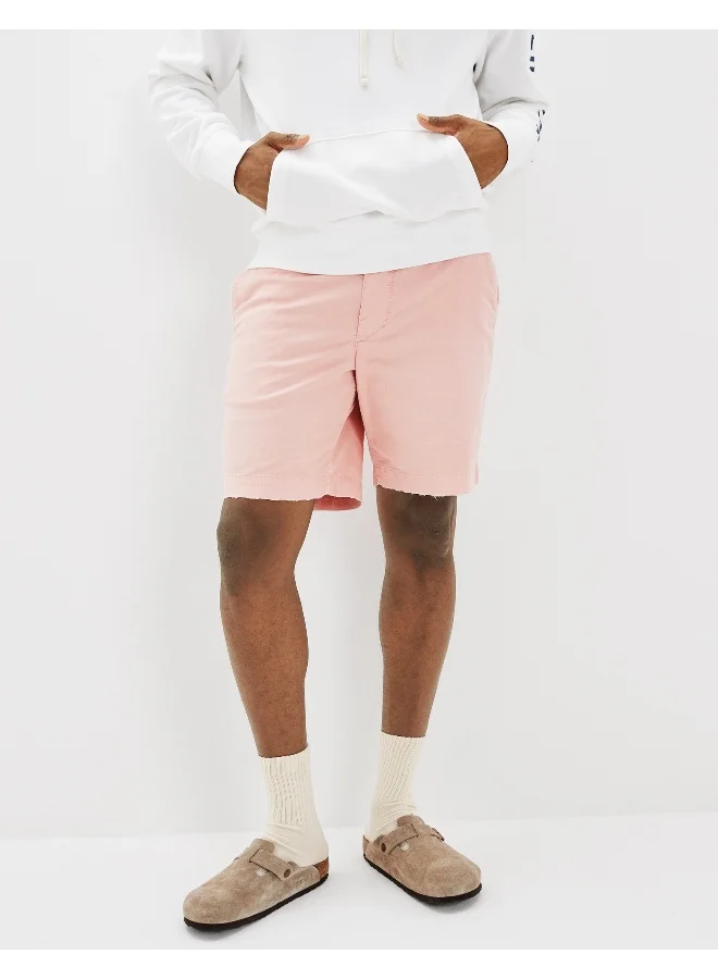 American Eagle Essential Shorts
