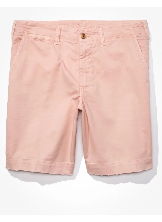 American Eagle Essential Shorts