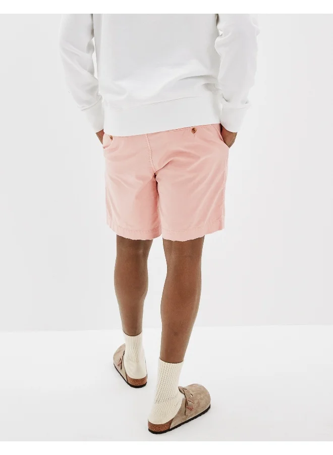 American Eagle Essential Shorts