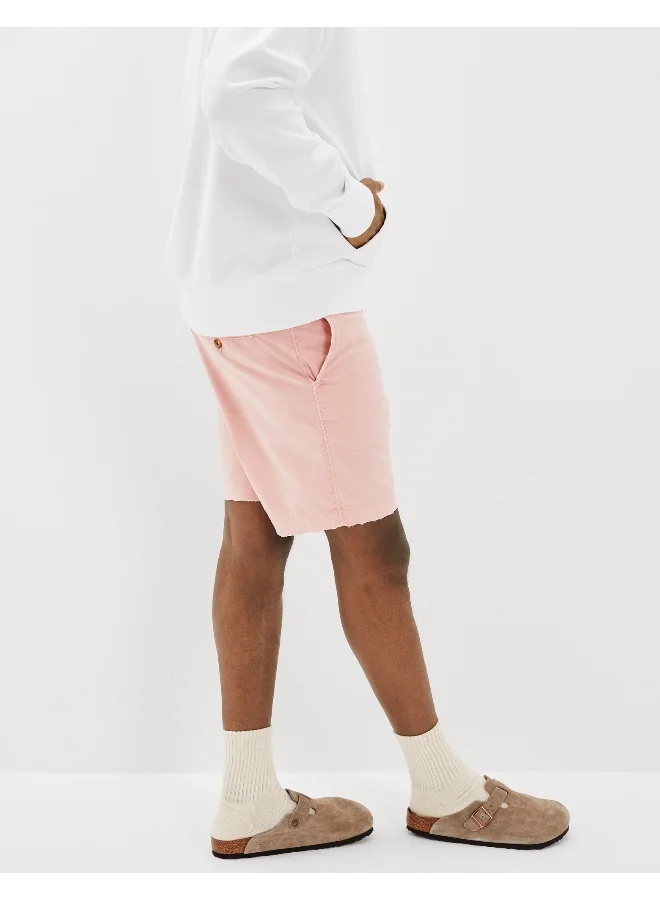 American Eagle Essential Shorts