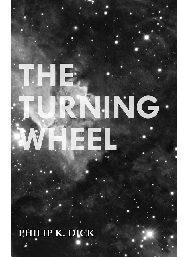 The Turning Wheel