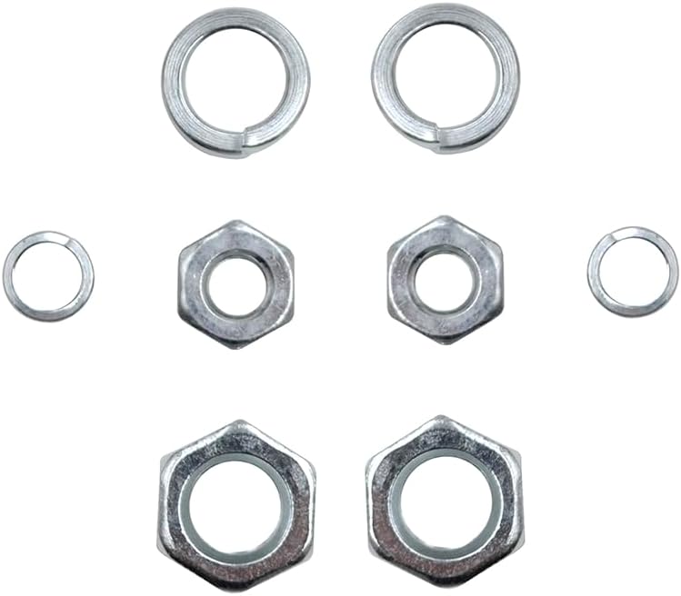 Vuzmode 24V Starter Relay Solenoid - Image 4