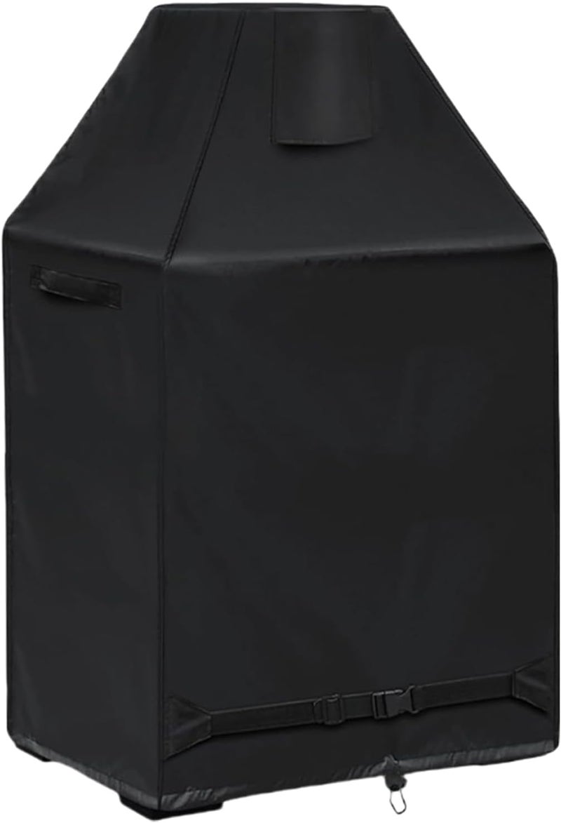 Firewood Fireplaces Barrier Withstands High Temperatures Crystal Oxfords for Enjoyings Moment Oxfords Firewood Fireplaces Cover - Image 3