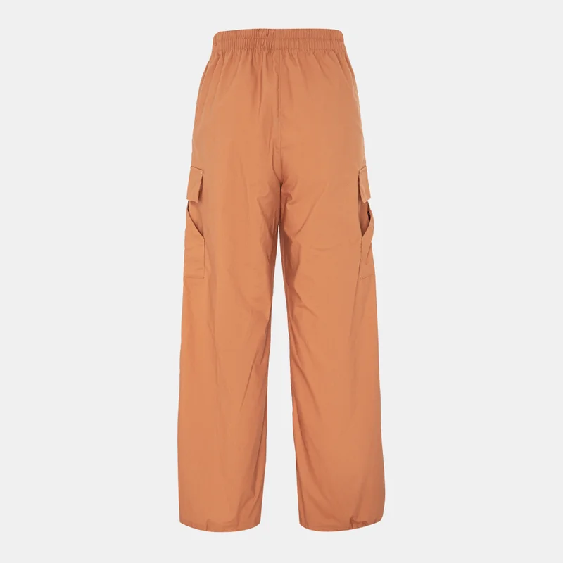 Nike Brown Women's Essential Cargo Pants for Women | Best Price UAE