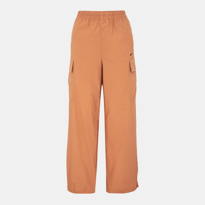 Women's Essential Cargo Pants