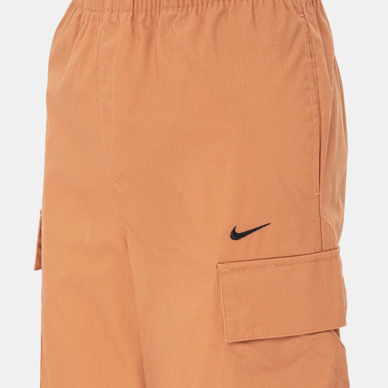 Nike Brown Women's Essential Cargo Pants for Women | Best Price UAE