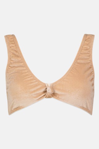 Women Textured Bikini Top, Tan - pzsku/ZE63C325D6E9F2EE521D0Z/45/1746232902/d3fe9cc5-40e3-4d63-9a47-737666f56901