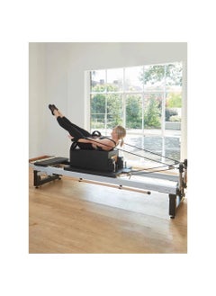 صندوق الجلوس Align-Pilates Pro للمصلحين، ملحق بيلاتيس مريح ومتين، دعم متعدد الاستخدامات للتمرين، أسود - pzsku/ZE63C373AD23090CCA010Z/45/_/1732446468/da1e746f-f4e1-4db3-9c1b-cf08be1b10bd