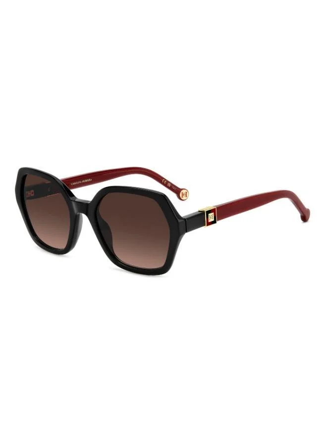 CAROLINA HERRERA Square Sunglasses Frames