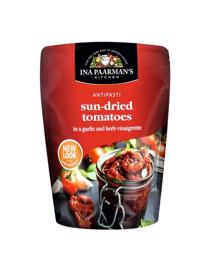 Sun Dried Tomatoes, 100g, South Africa