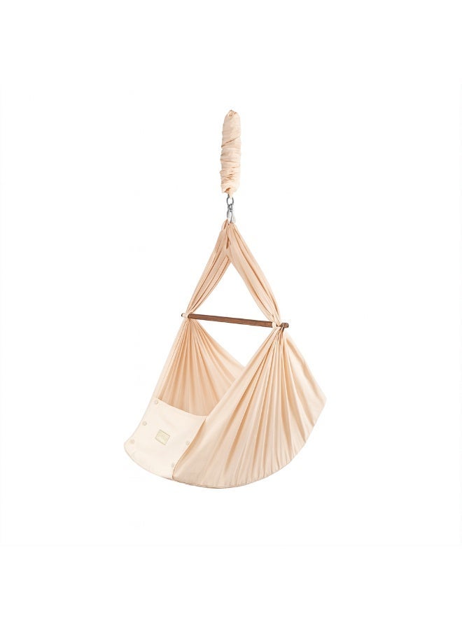 مونبون أرجوحة طفل عضوية - Image 1