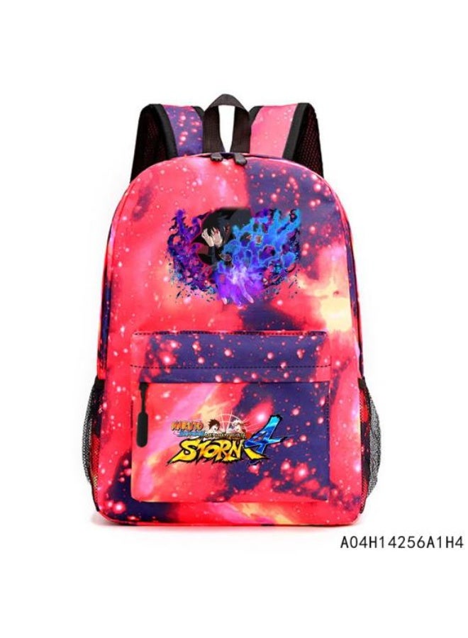 Comfortable and intimate backpack to accompany every journey - 694 - Image 1