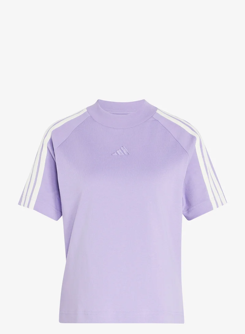 Adidas ADIDAS KIT 3-STRIPES T-SHIRT