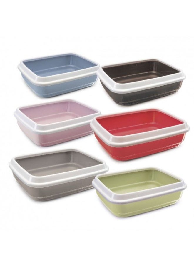 Litter Tray (504514.5 cm) - pzsku/ZE63CAE1E262EA277851FZ/45/_/1714378917/89c61f74-0257-462f-983d-f4cfa9b31a8f