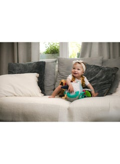 Sophie la girafe Sophie la girafe Fresh Touch Sensory Cube  - Image 3
