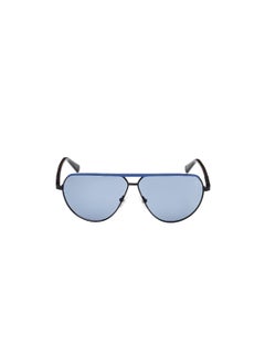 Timberland TIMBERLAND Metal Navigator Full Rim Men Polarized Sunglass  - Image 2