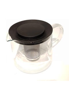 Ikea Teapot Glass 