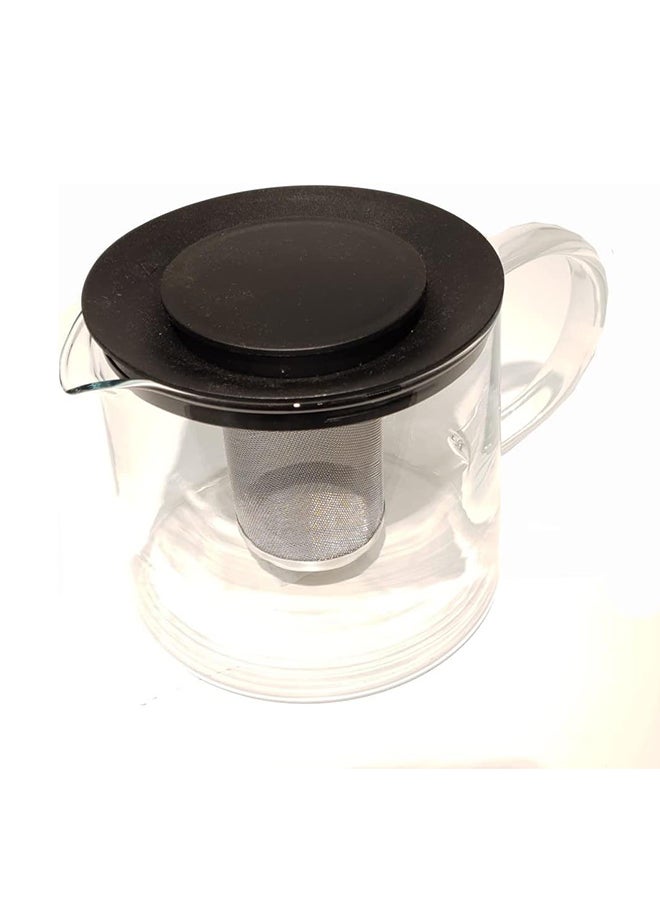 Ikea Teapot Glass 