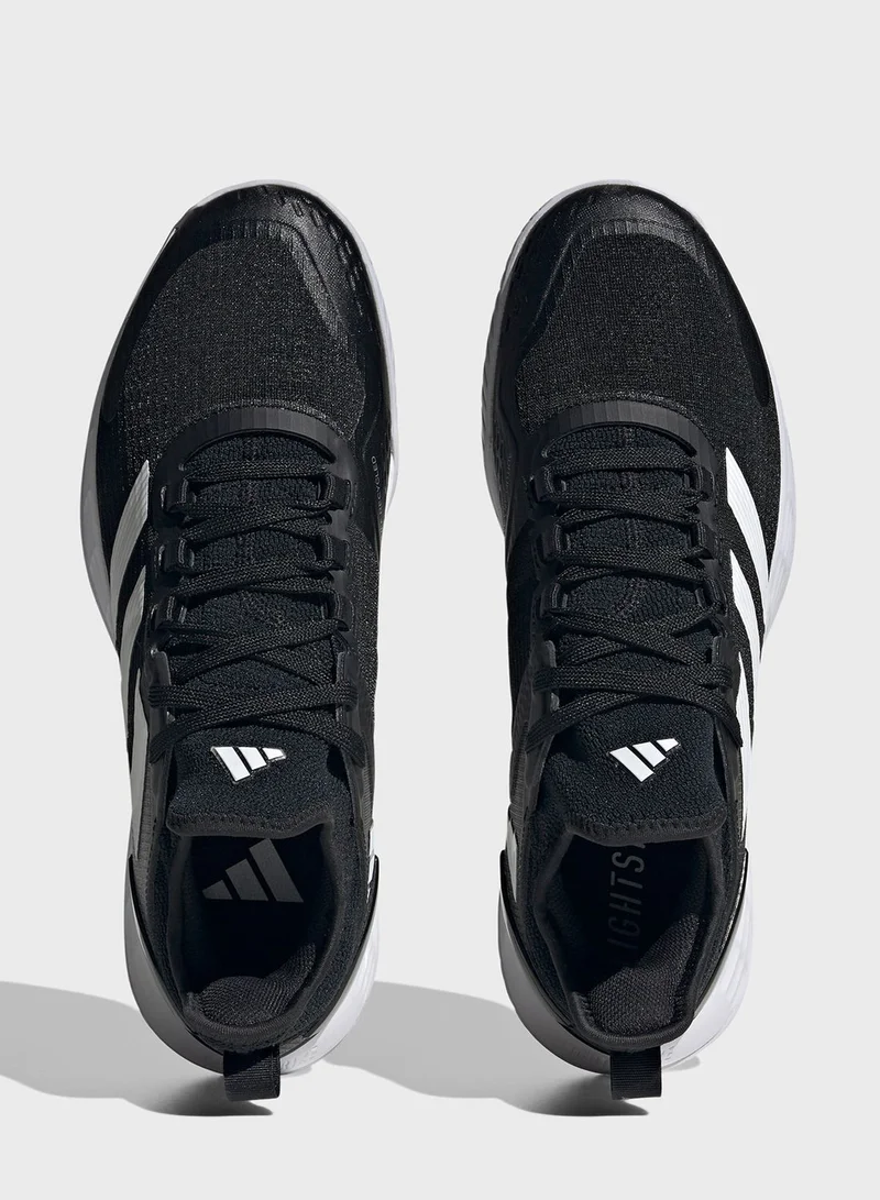 Adidas Adizero Ubersonic 4 Shoes