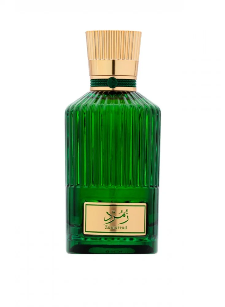 الدخيل للعود عطر زمرد 100مل بخاخ