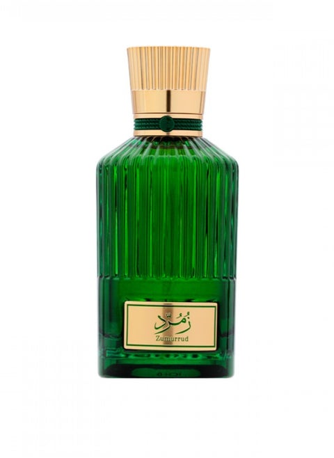عطر زمرد 100مل بخاخ