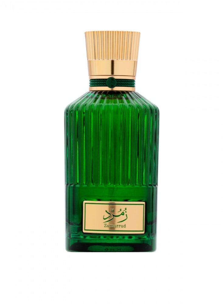 aldakheeloud - Zumurrud EDP 100ml Spray - Image 1