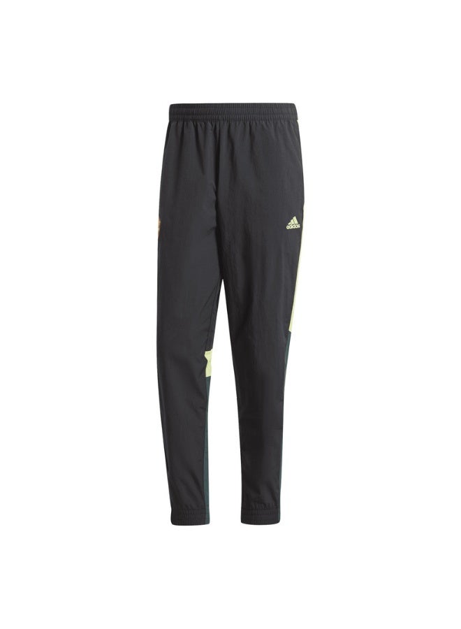 Adidas MUFC WV TP  - Image 4