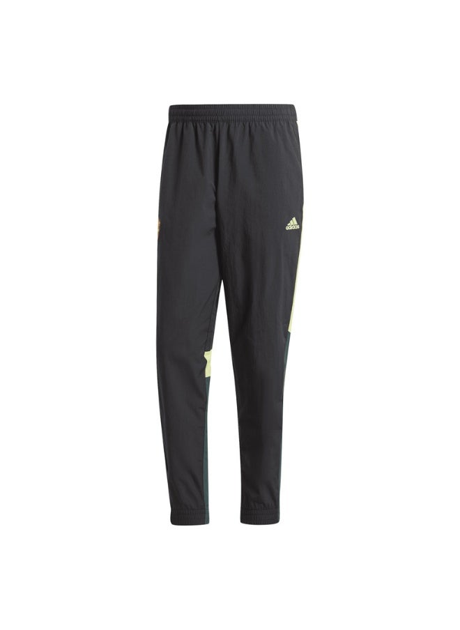 Adidas MUFC WV TP  - Image 4