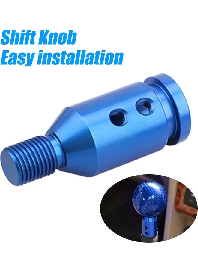 NIBEMINENT Shift Knob Adapter With BMW Mini - Image 2