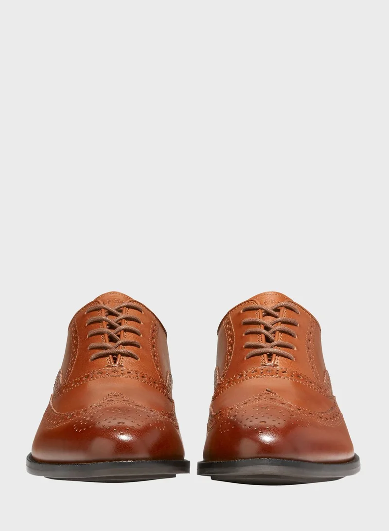 كول هان Casual Low Top Sneakers