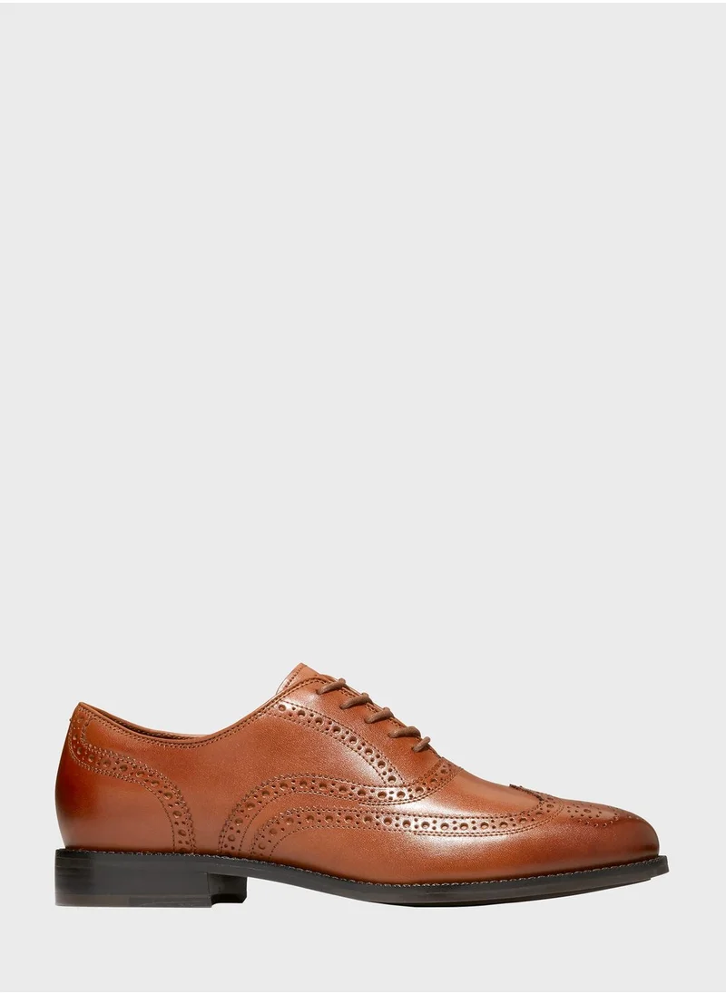 COLE HAAN Casual Low Top Sneakers