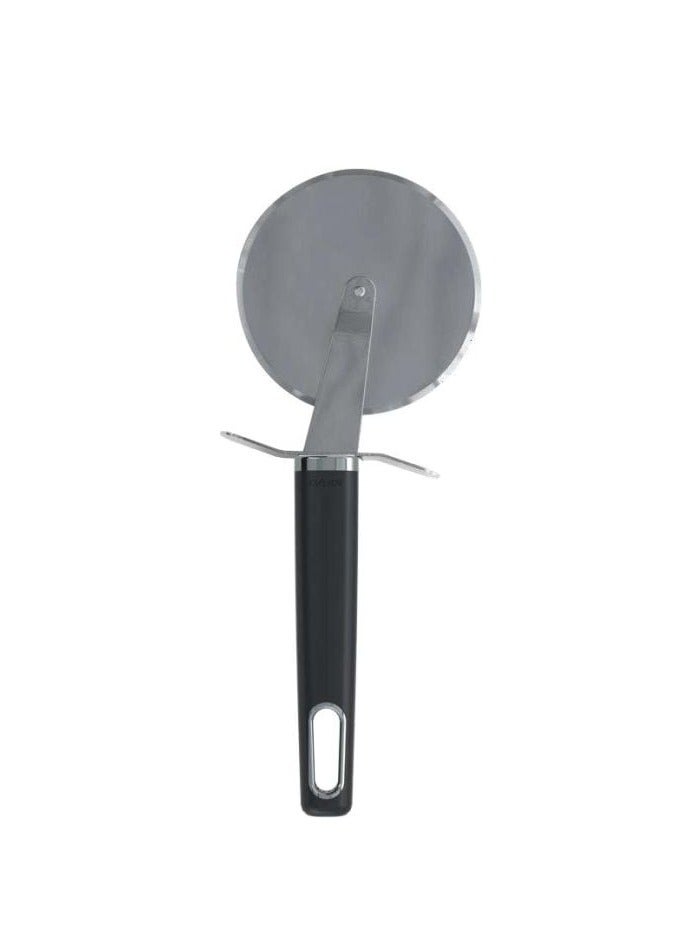 Oneida Pizza Cutter with TPR Handle - Durable, Sharp Blade, Ergonomic, Non-Slip, Kitchen Tool