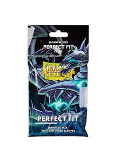 Arcane Tinmen Ds60J Perfect Fit Toploaders Clear  - Image 2