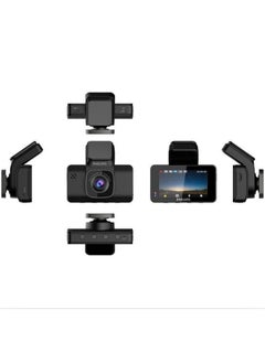 Philips Philips Dash Cam Philips GS5101 2K Ultra HD Front and Rear Camera With Great Features  - Image 5