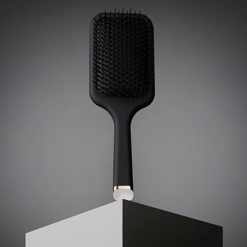 ghd The Mini AllRounder  Mini Paddle Hair Brush - Image 4