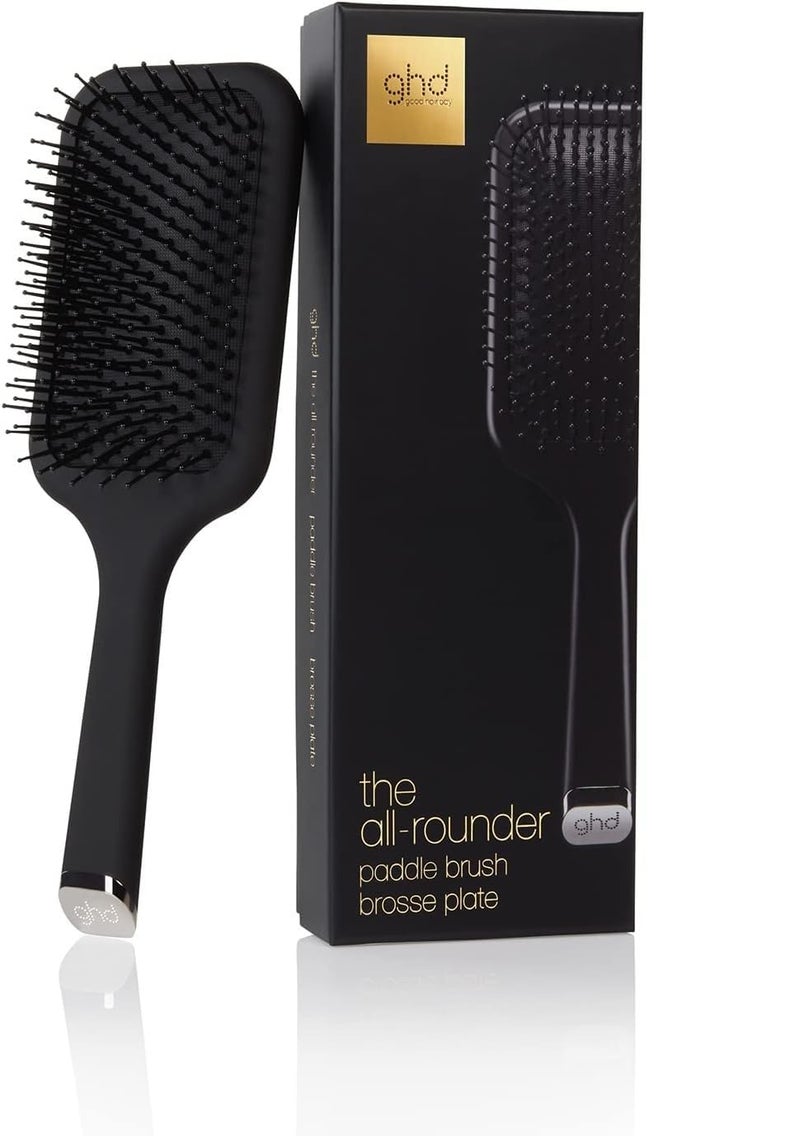 ghd The Mini AllRounder  Mini Paddle Hair Brush - Image 2
