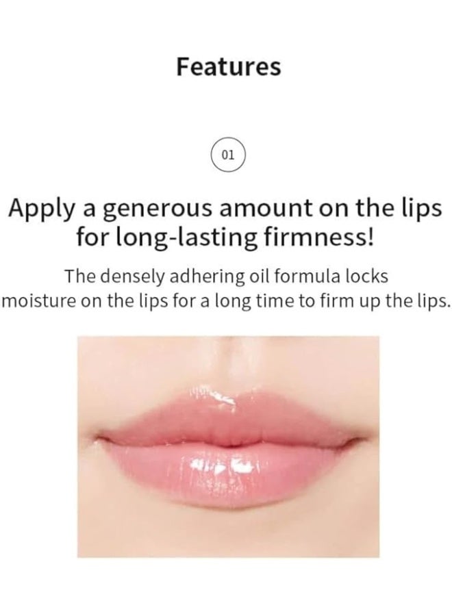 إيه بيو ابيو زيت شفاه بالعسل والحليب، 5 غرام - Image 4