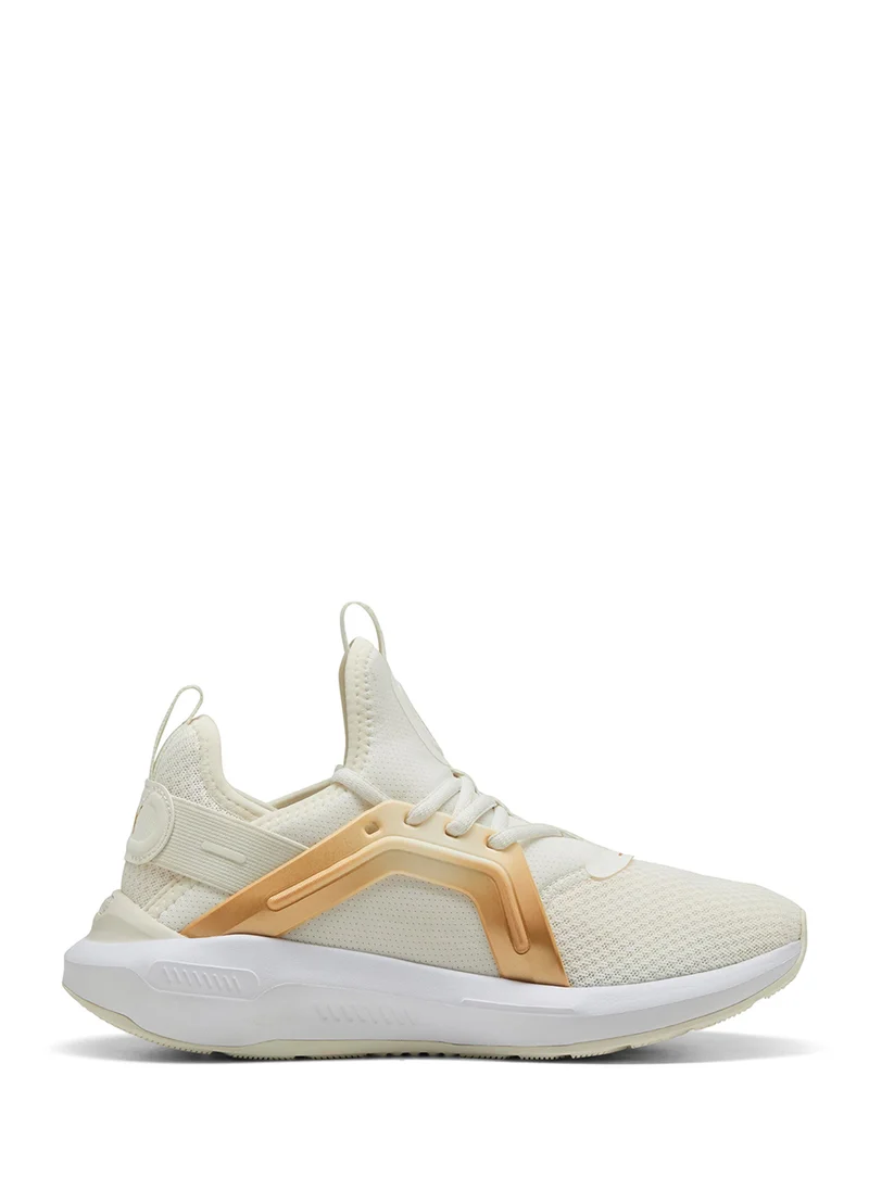 PUMA Softride Enzo 5 Metallic