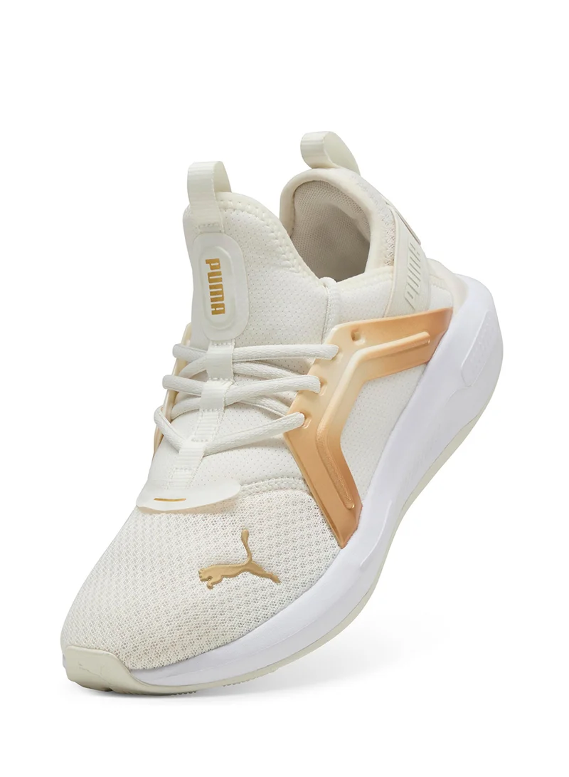 PUMA Softride Enzo 5 Metallic