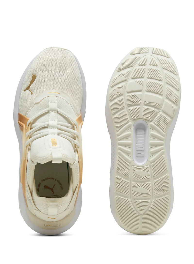 PUMA Softride Enzo 5 Metallic