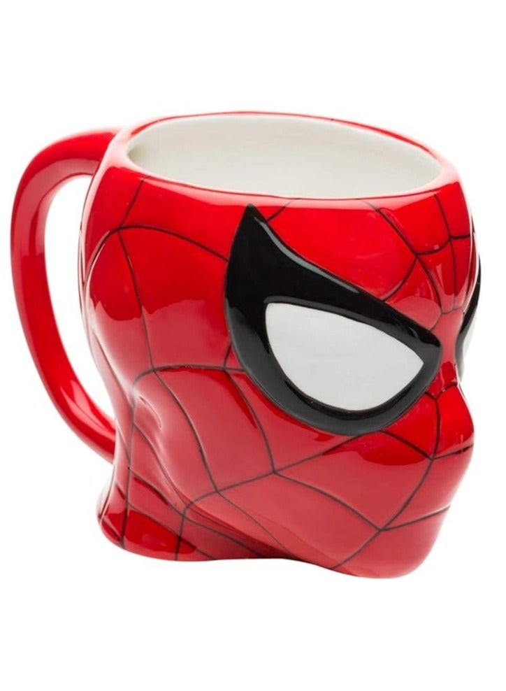 Marvel Spider-Man Mug - Image 1