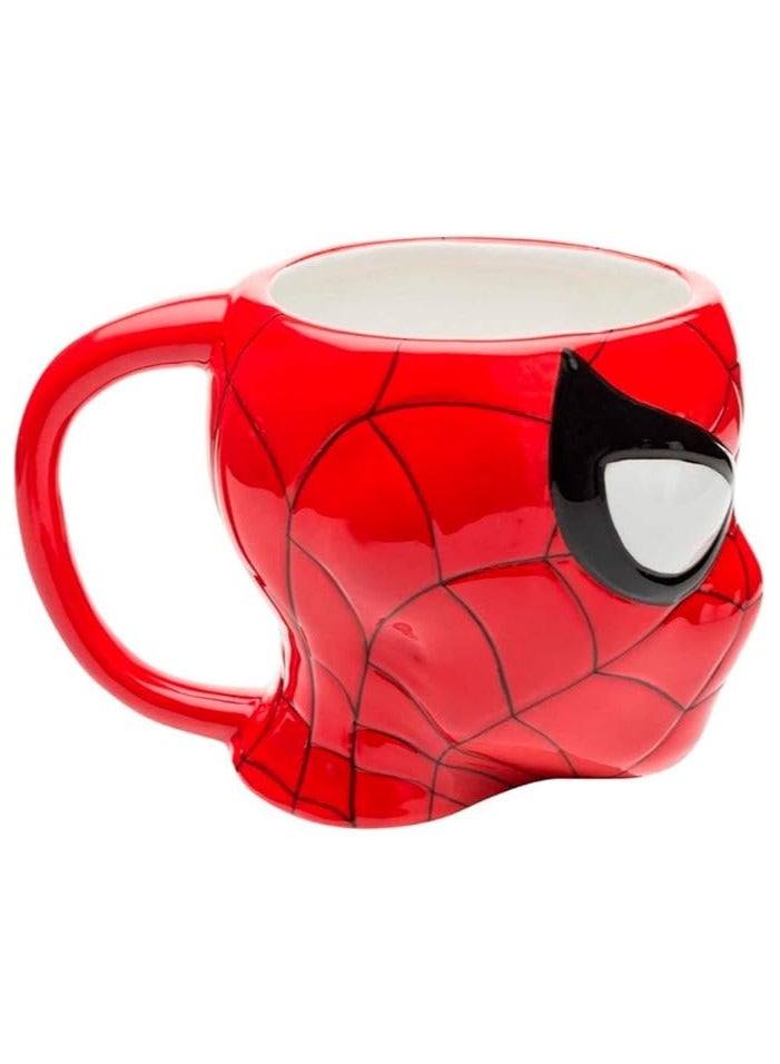 Marvel Spider-Man Mug - Image 2