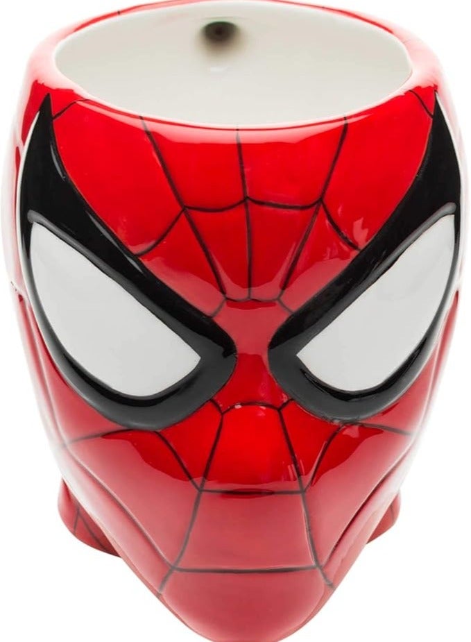 Marvel Spider-Man Mug - Image 3
