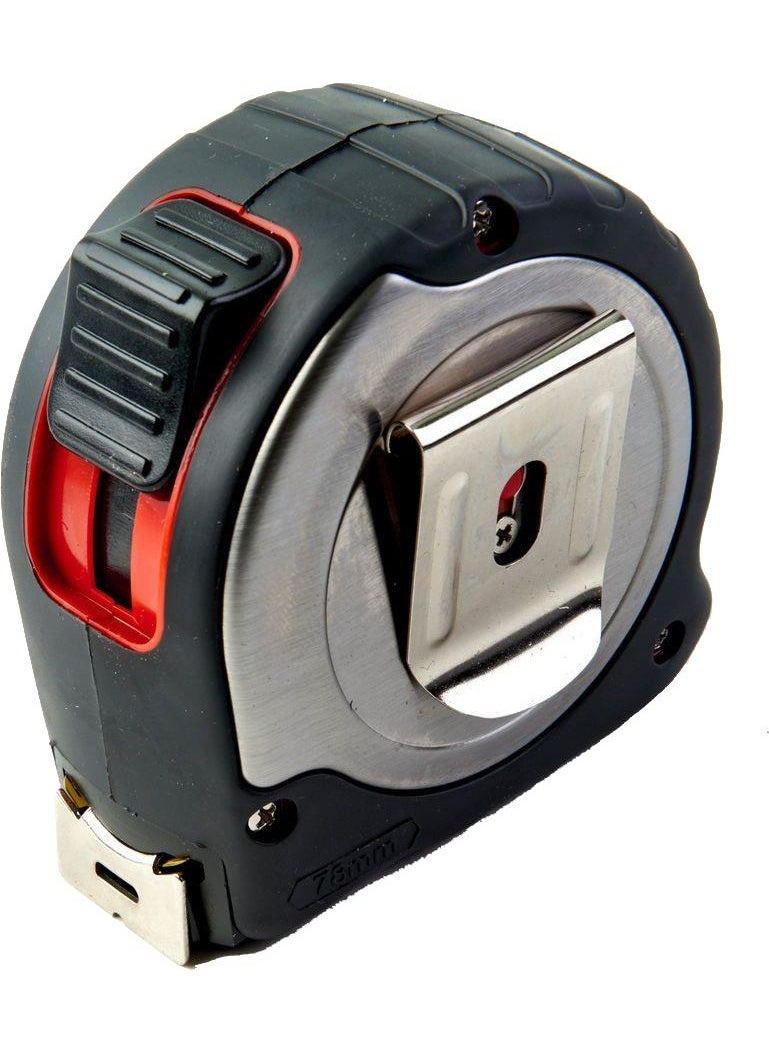 Milwaukee T4932451637 Heavy Duty Inox Body Tape Measure 3m  - Image 2