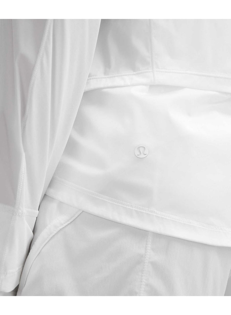 Lululemon Define Jacket: Crush Your Workouts & Nail Daily Commutes—One Piece for All-Day Styling - Image 4