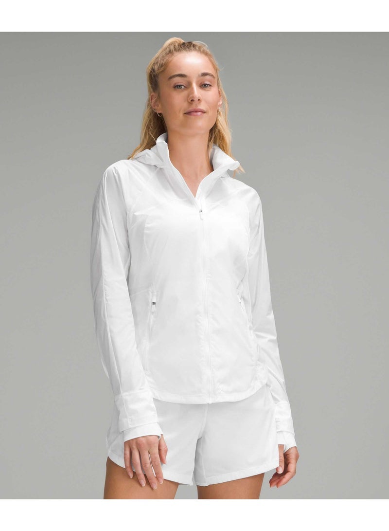 Lululemon Define Jacket: Crush Your Workouts & Nail Daily Commutes—One Piece for All-Day Styling - Image 1