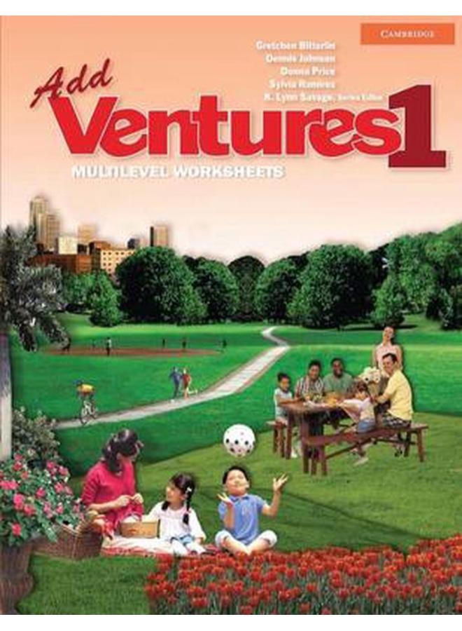Add Ventures 1 